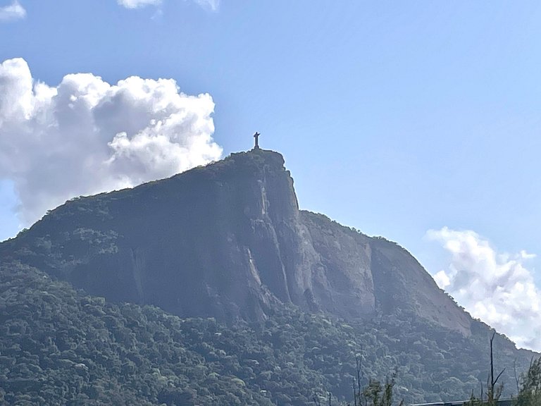 Studio Leblon - Vista Cristo, piscina e academia